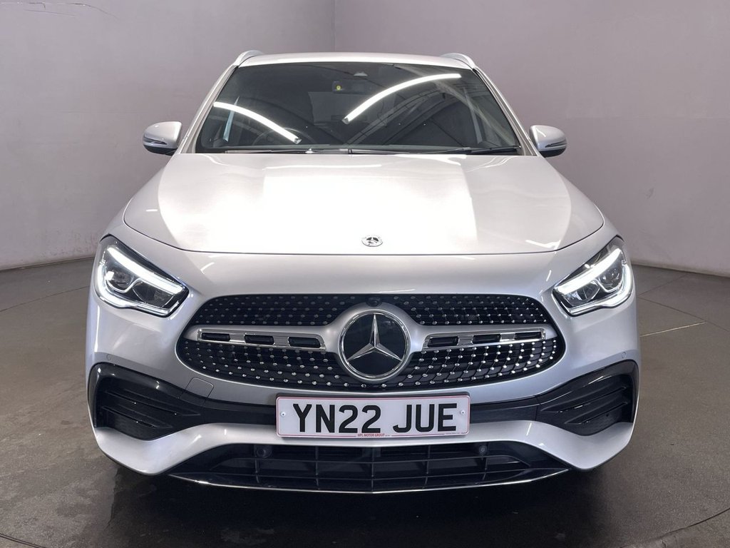 Used Mercedes-Benz GLA 2022 for sale - 76039186: Photo 10