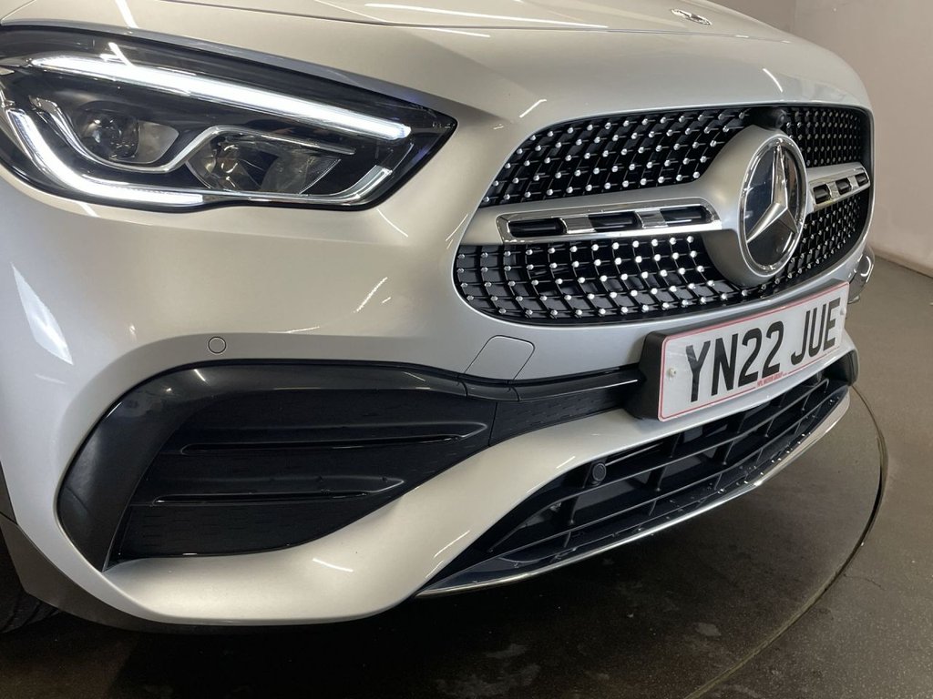 Used Mercedes-Benz GLA 2022 for sale - 76039186: Photo 11