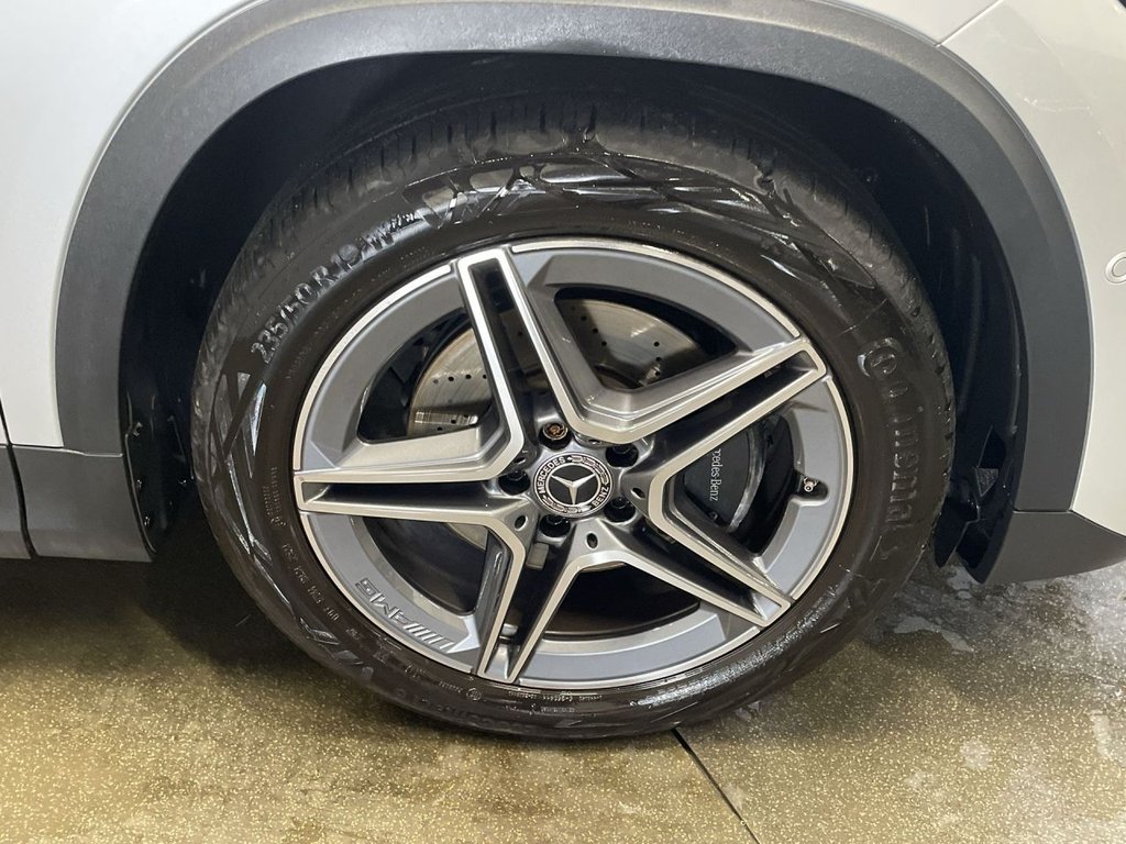 Used Mercedes-Benz GLA 2022 for sale - 76039186: Photo 12