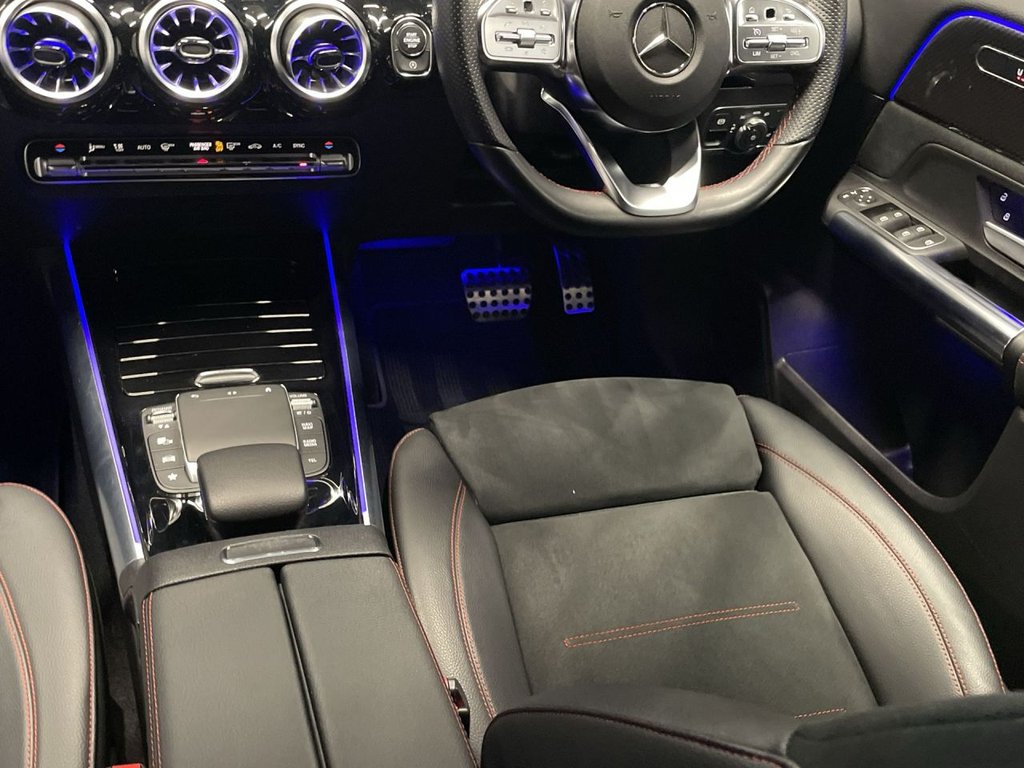 Used Mercedes-Benz GLA 2022 for sale - 76039186: Photo 15
