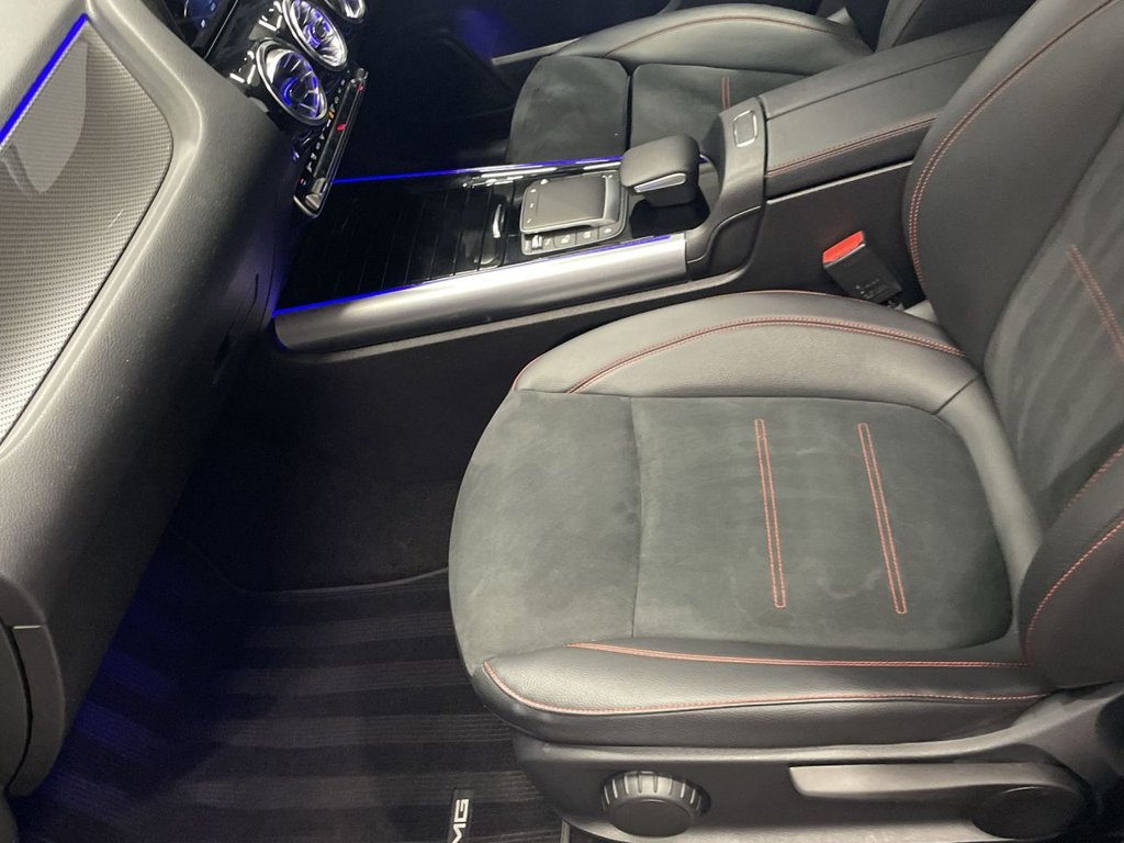 Used Mercedes-Benz GLA 2022 for sale - 76039186: Photo 17