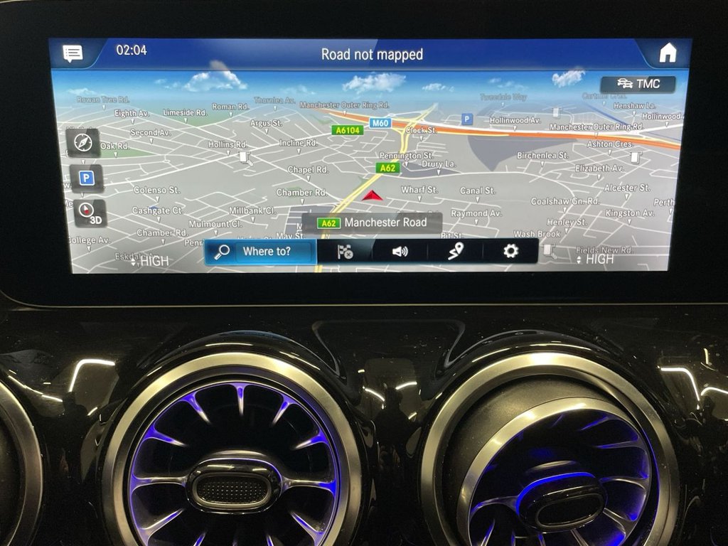 Used Mercedes-Benz GLA 2022 for sale - 76039186: Photo 19