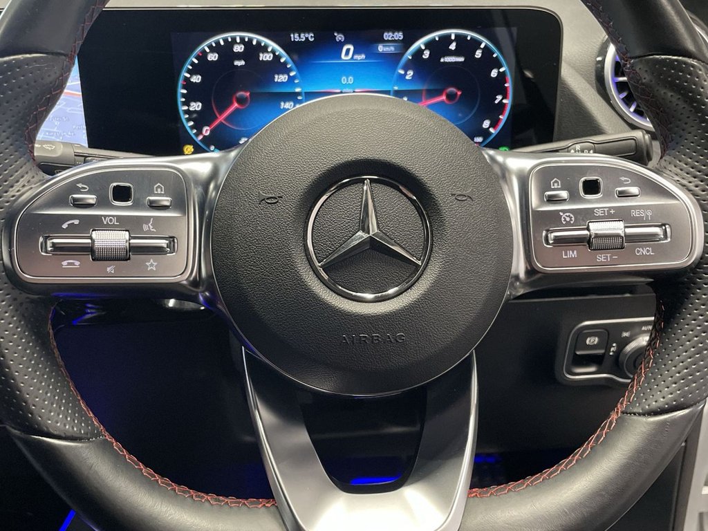 Used Mercedes-Benz GLA 2022 for sale - 76039186: Photo 21