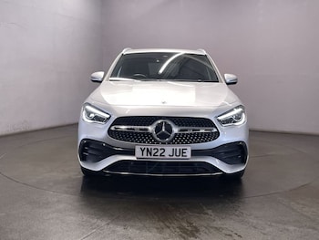Used Mercedes-Benz GLA 2022 for sale - 76039186: Photo