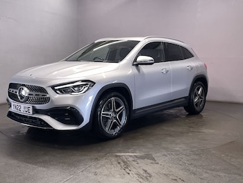 Used Mercedes-Benz GLA 2022 for sale - 76039186: Photo