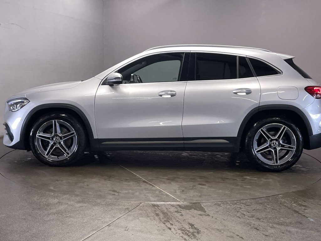 Used Mercedes-Benz GLA 2022 for sale - 76039186: Photo 5