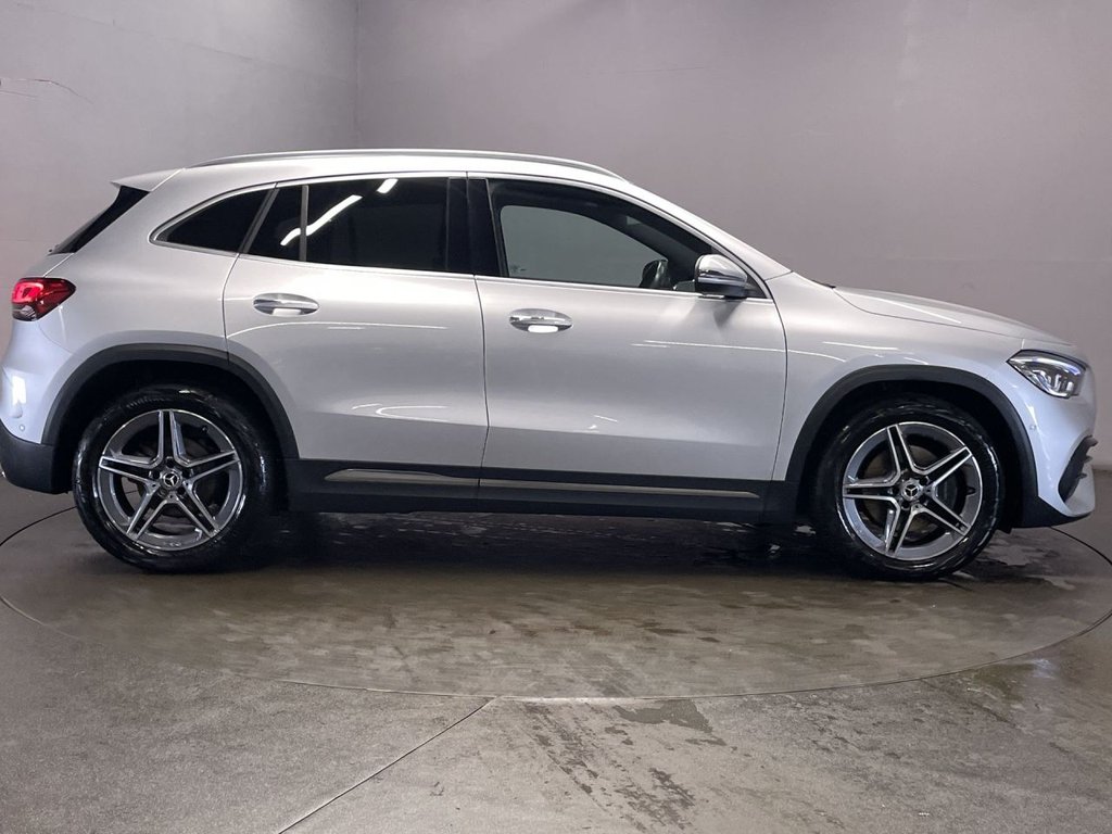 Used Mercedes-Benz GLA 2022 for sale - 76039186: Photo 9