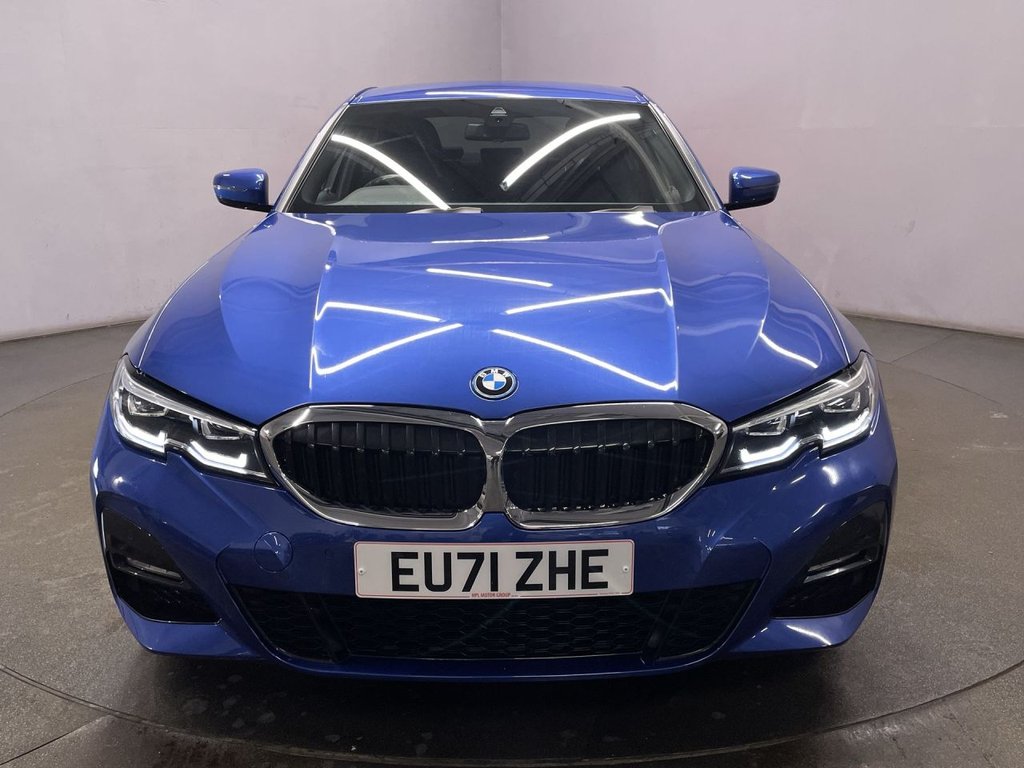 Used BMW 3 Series 2021 for sale - 76820213: Photo 10