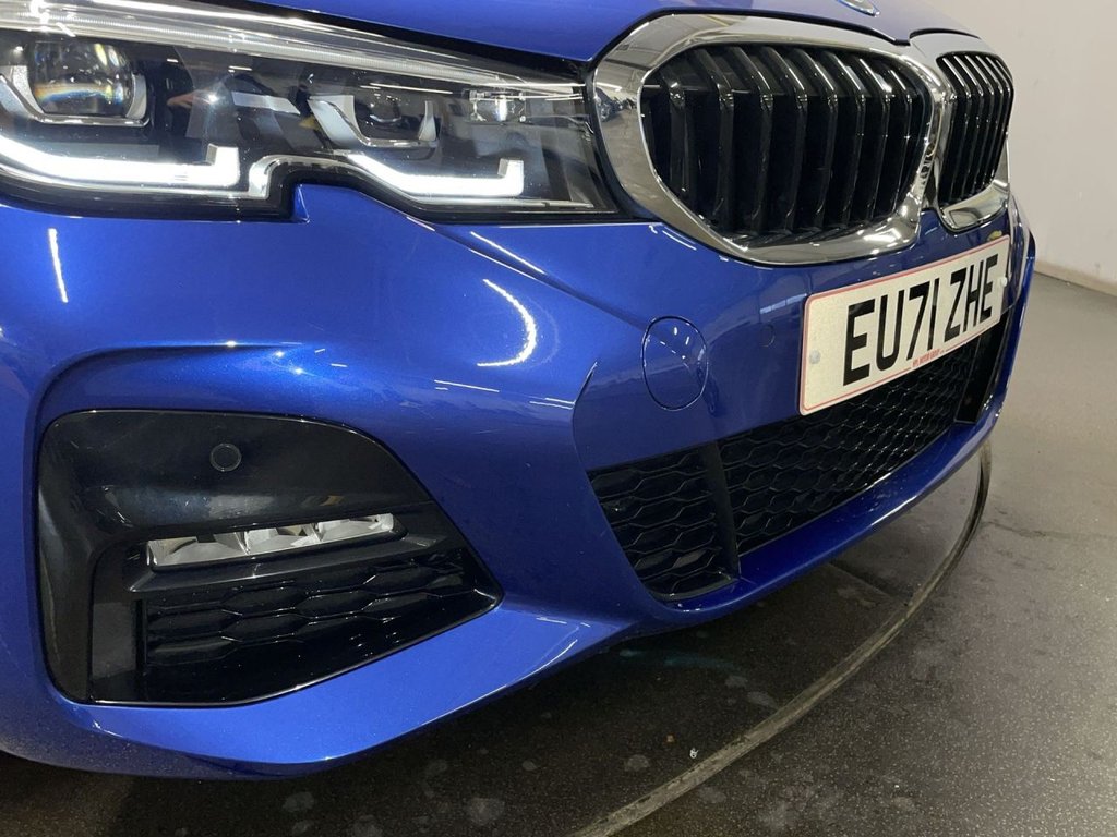 Used BMW 3 Series 2021 for sale - 76820213: Photo 11