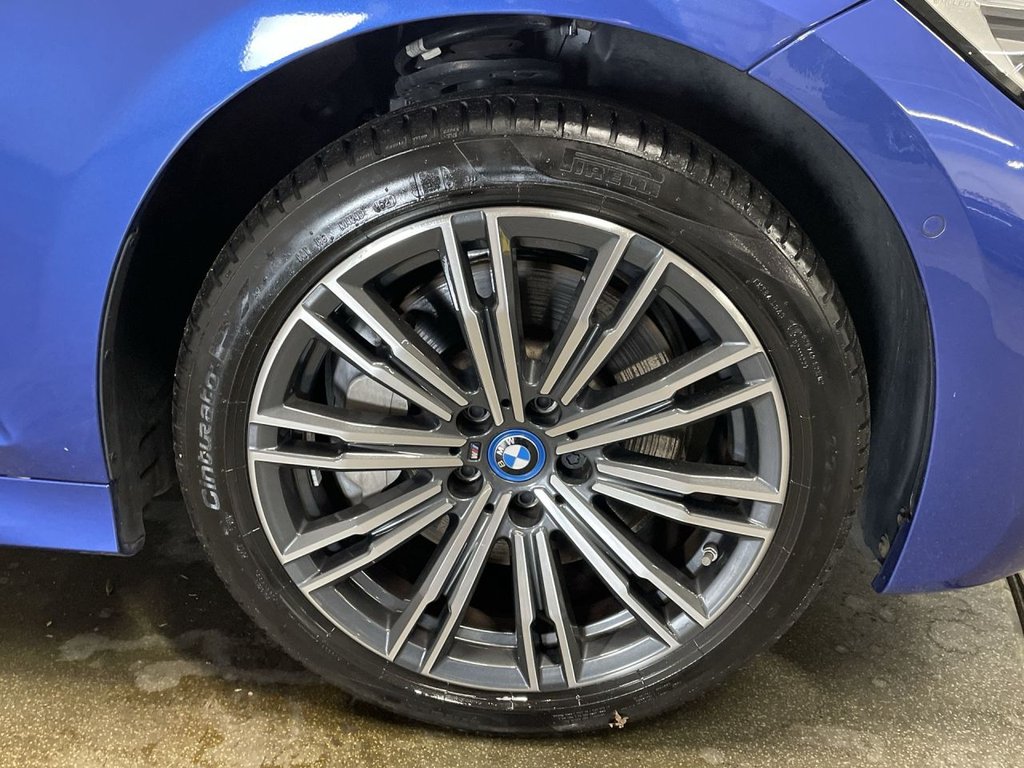 Used BMW 3 Series 2021 for sale - 76820213: Photo 12