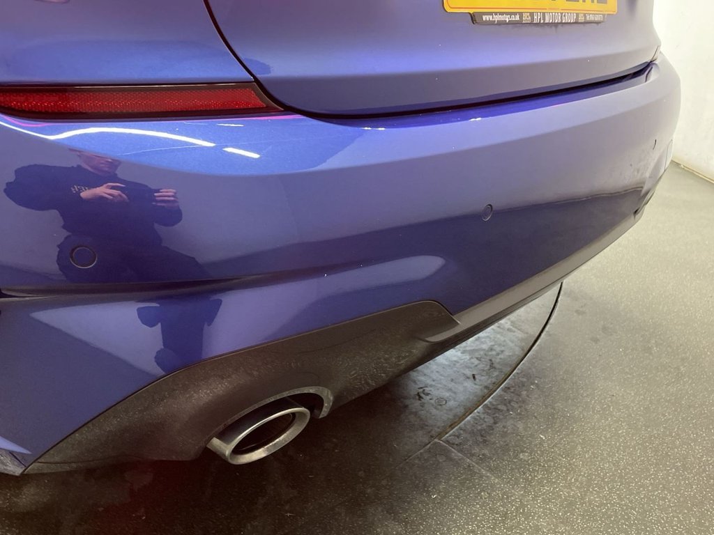 Used BMW 3 Series 2021 for sale - 76820213: Photo 14