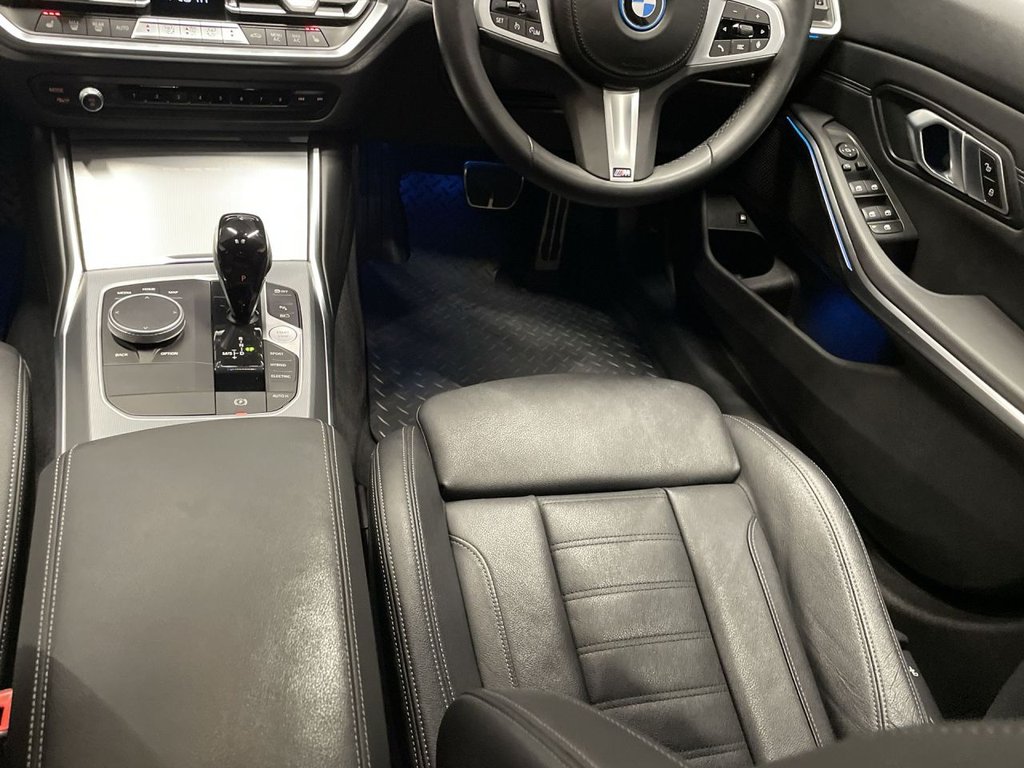 Used BMW 3 Series 2021 for sale - 76820213: Photo 15