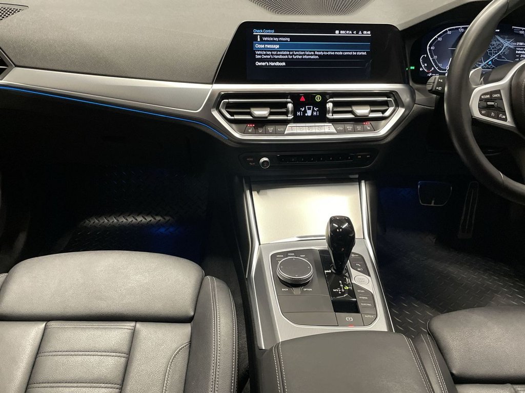 Used BMW 3 Series 2021 for sale - 76820213: Photo 16