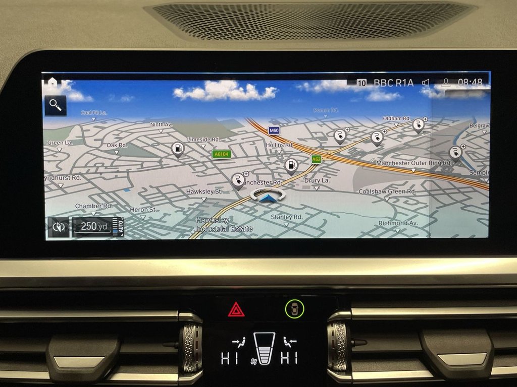 Used BMW 3 Series 2021 for sale - 76820213: Photo 19