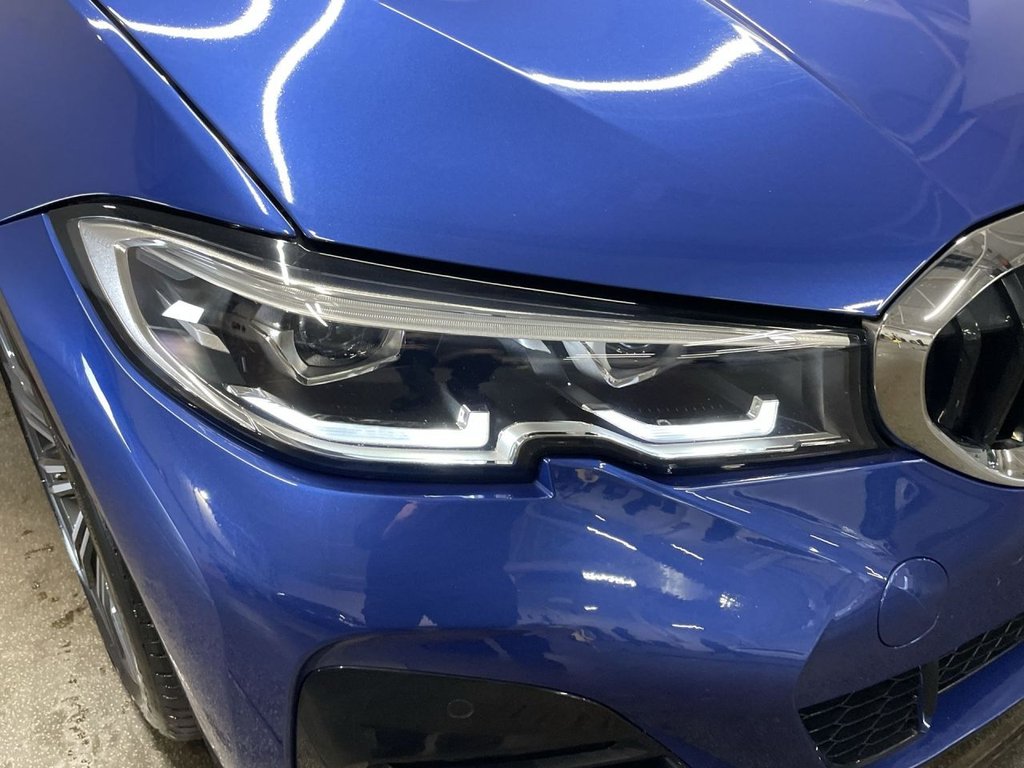 Used BMW 3 Series 2021 for sale - 76820213: Photo 22