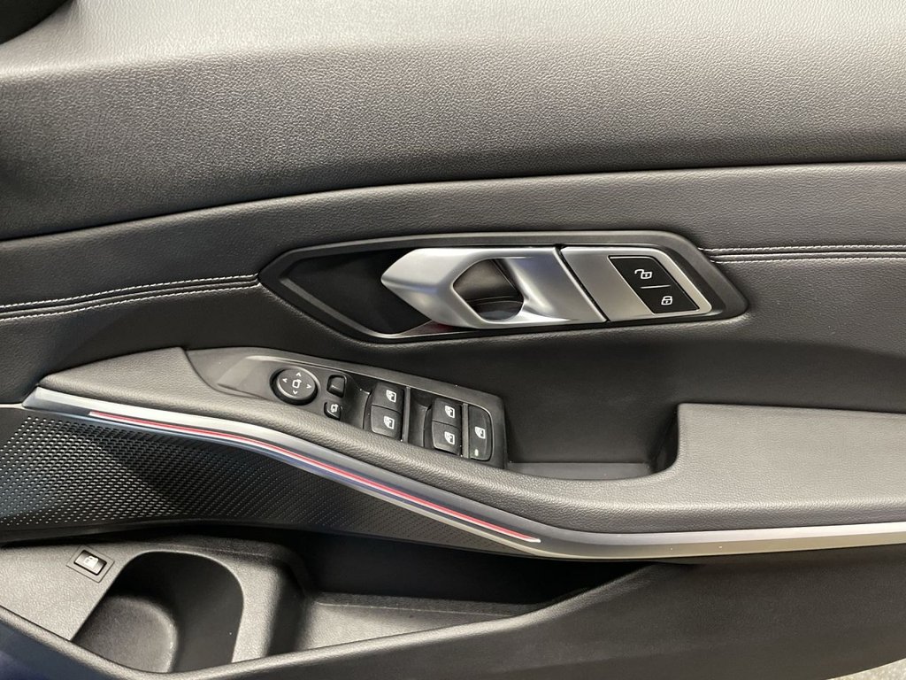 Used BMW 3 Series 2021 for sale - 76820213: Photo 25