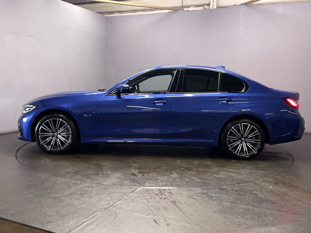 Used BMW 3 Series 2021 for sale - 76820213: Photo 5