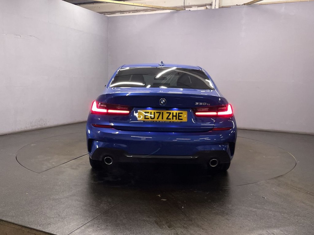 Used BMW 3 Series 2021 for sale - 76820213: Photo 7