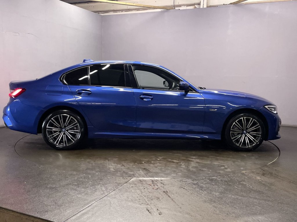 Used BMW 3 Series 2021 for sale - 76820213: Photo 9