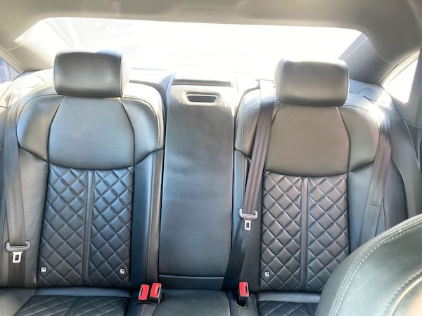 Used Audi A8 2020 for sale - 76190813: Photo 11