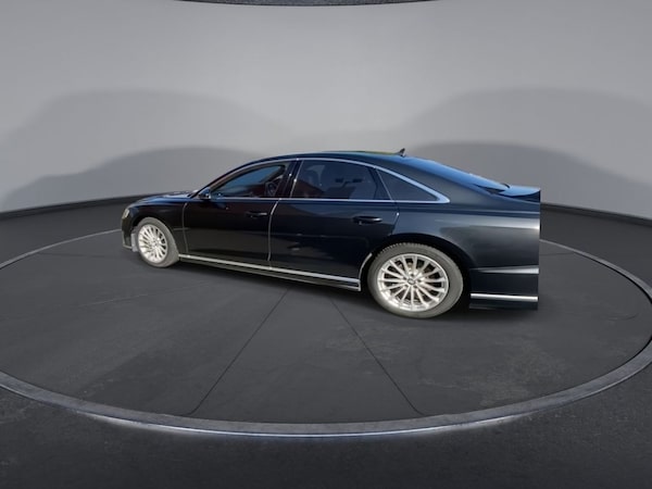 Used Audi A8 2020 for sale - 76190813: Photo 12