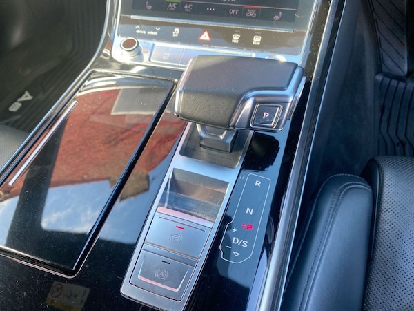 Used Audi A8 2020 for sale - 76190813: Photo 14