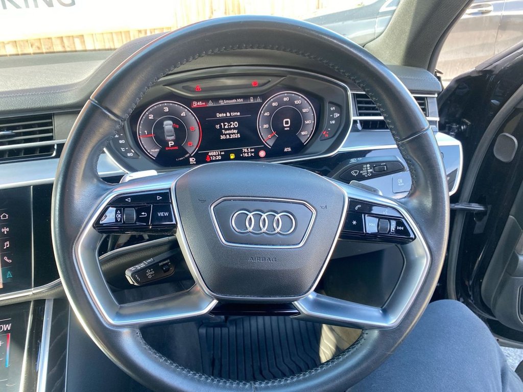 Used Audi A8 2020 for sale - 76190813: Photo 15