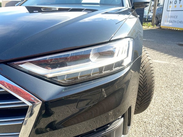 Used Audi A8 2020 for sale - 76190813: Photo 16