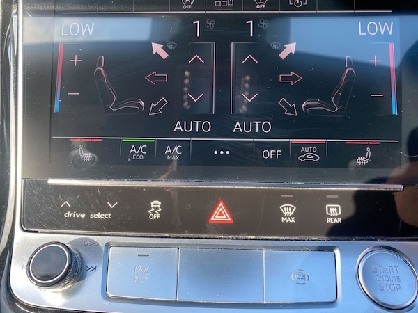 Used Audi A8 2020 for sale - 76190813: Photo 19
