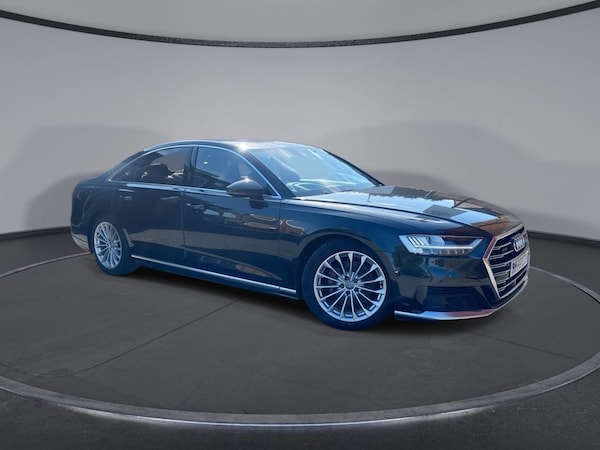 Used Audi A8 2020 for sale - 76190813: Photo 1