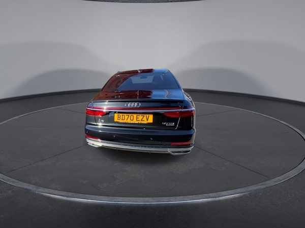 Used Audi A8 2020 for sale - 76190813: Photo 20