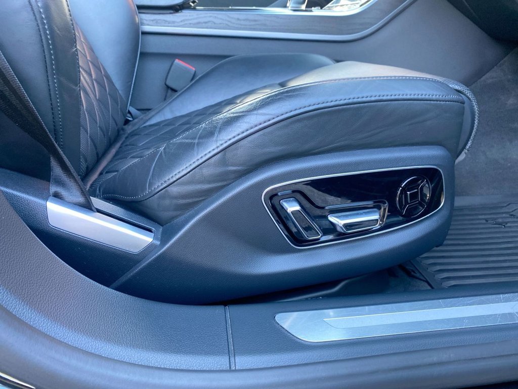 Used Audi A8 2020 for sale - 76190813: Photo 21