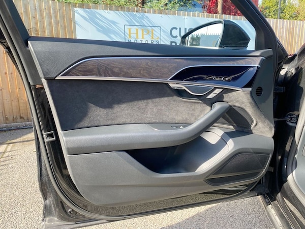 Used Audi A8 2020 for sale - 76190813: Photo 22