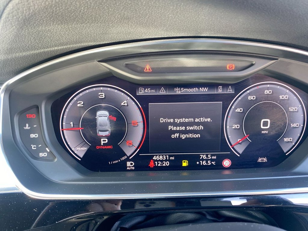 Used Audi A8 2020 for sale - 76190813: Photo 23