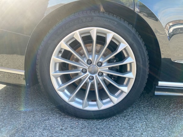 Used Audi A8 2020 for sale - 76190813: Photo 3