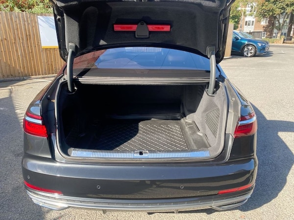 Used Audi A8 2020 for sale - 76190813: Photo 5