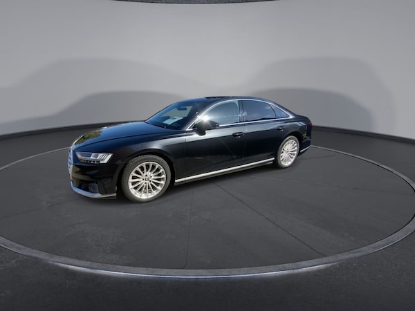 Used Audi A8 2020 for sale - 76190813: Photo 8