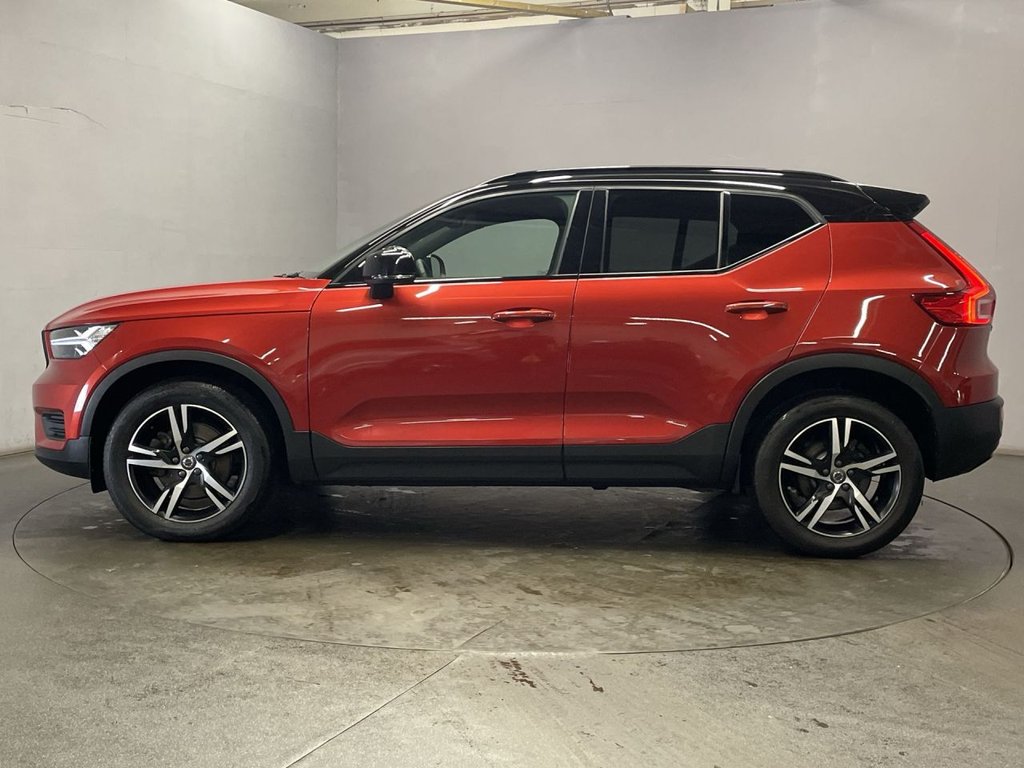 Used Volvo XC40 2021 for sale - 77498711: Photo 5
