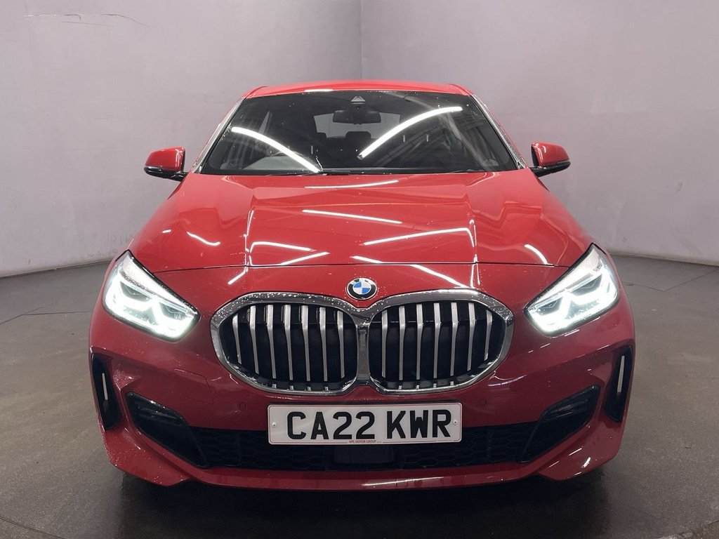 Used BMW 1 Series 2022 for sale - 78059547: Photo 10