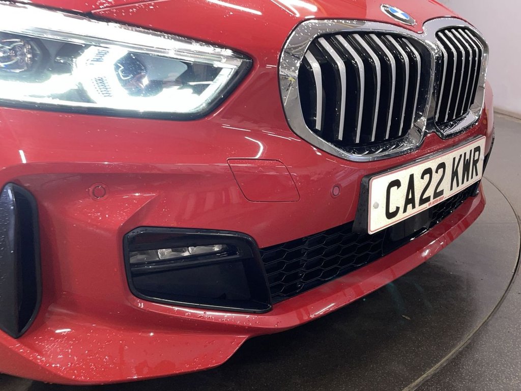 Used BMW 1 Series 2022 for sale - 78059547: Photo 11