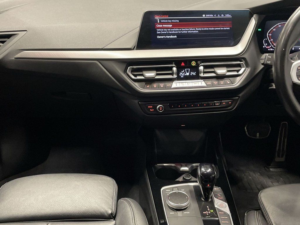 Used BMW 1 Series 2022 for sale - 78059547: Photo 16