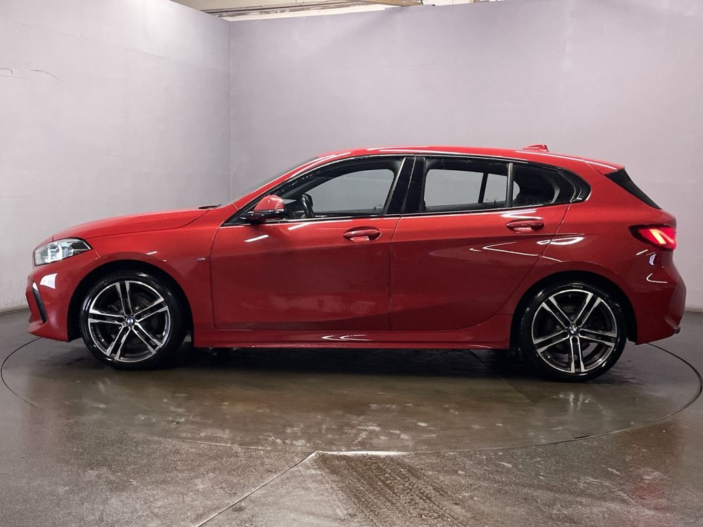 Used BMW 1 Series 2022 for sale - 78059547: Photo 5