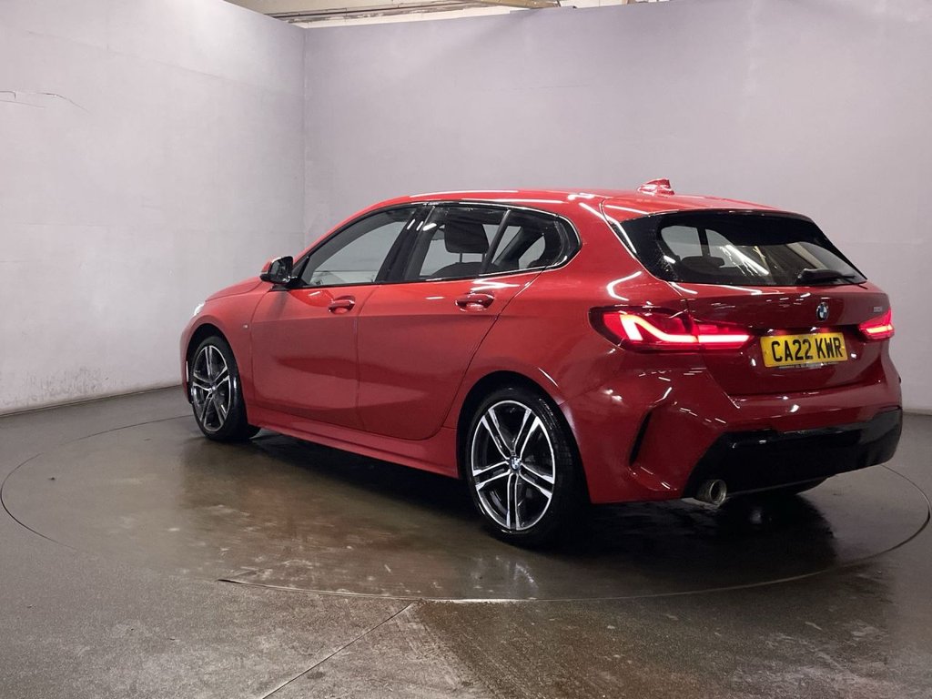 Used BMW 1 Series 2022 for sale - 78059547: Photo 6