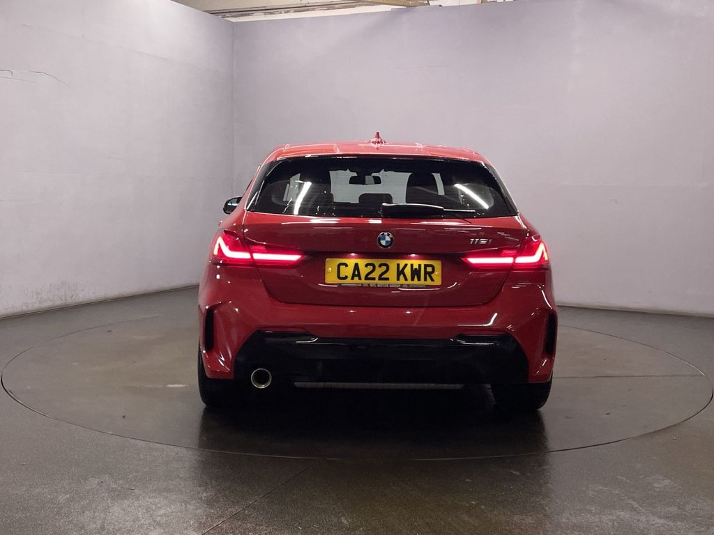 Used BMW 1 Series 2022 for sale - 78059547: Photo 7