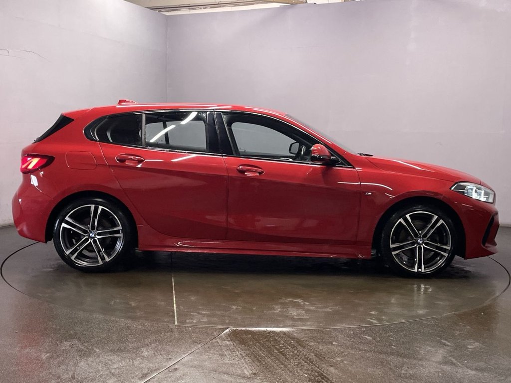 Used BMW 1 Series 2022 for sale - 78059547: Photo 9