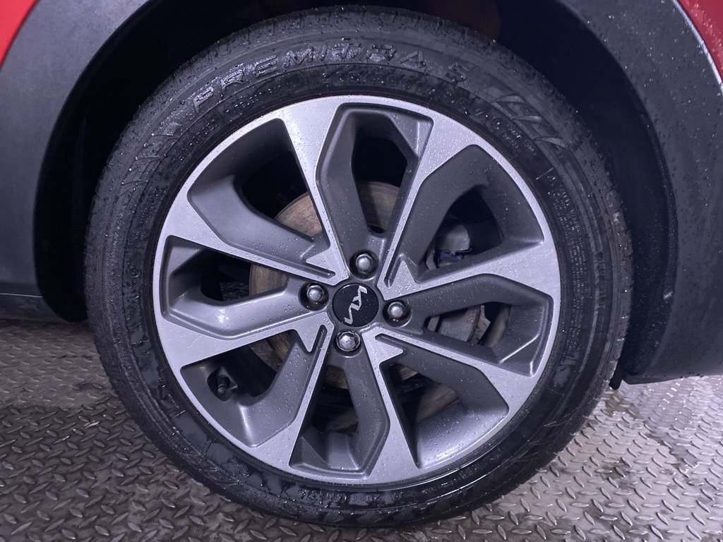 Used Kia Stonic 2021 for sale - 76631685: Photo 12