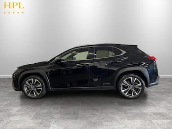 Used Lexus UX 2020 for sale - 79695120: Photo