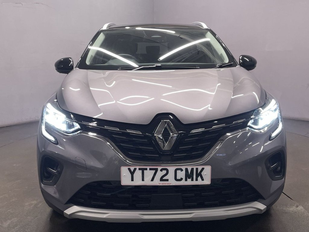 Used Renault Captur 2022 for sale - 78102594: Photo 10