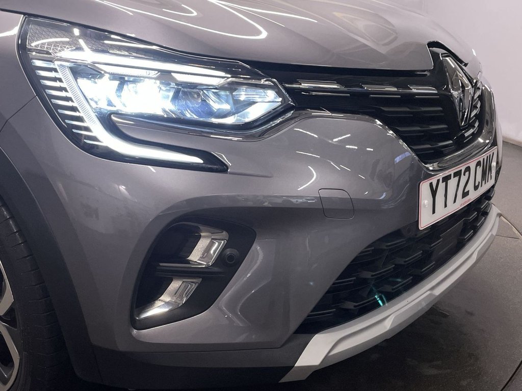 Used Renault Captur 2022 for sale - 78102594: Photo 11