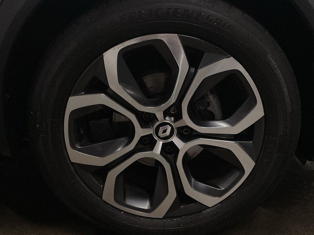 Used Renault Captur 2022 for sale - 78102594: Photo 12